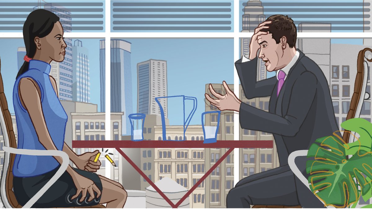 ABALitigation's tweet image. There are moments in litigation—and in life—when the most powerful thing you can say is nothing. Discover practical tips on the strategic use of silence.
americanbar.org/groups/litigat… #TipTuesday