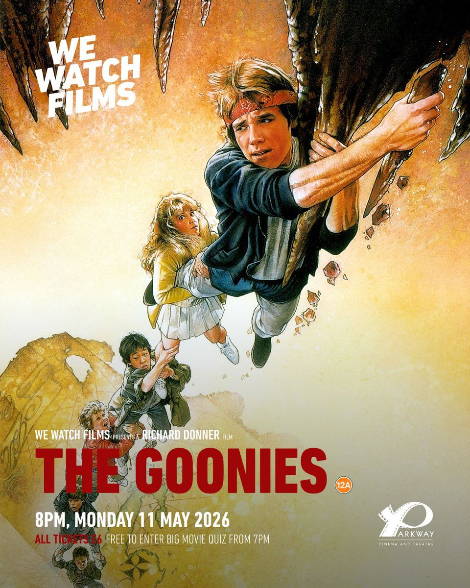 WeWatchFilms tweet media