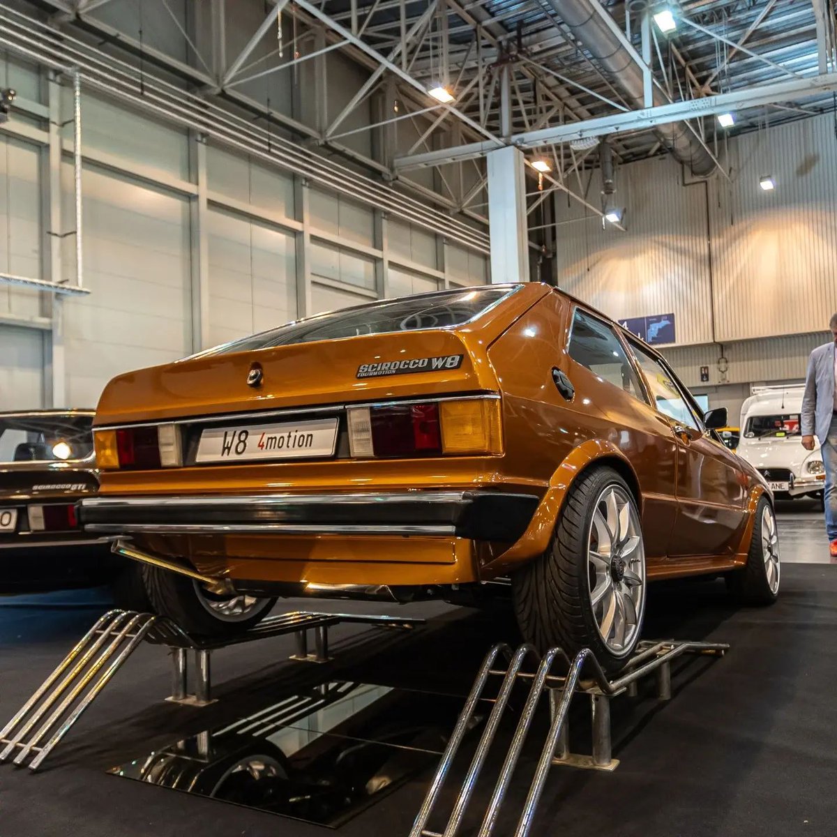 Retromania 50K+ 🆑assics & M🅾️torsport Lovers tweet media