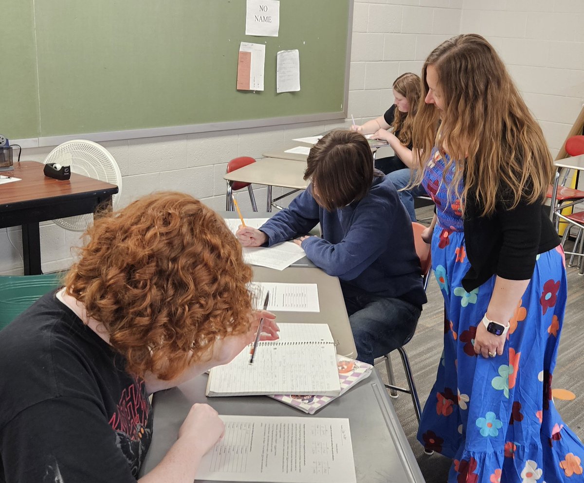 New Tech Institute HS tweet media