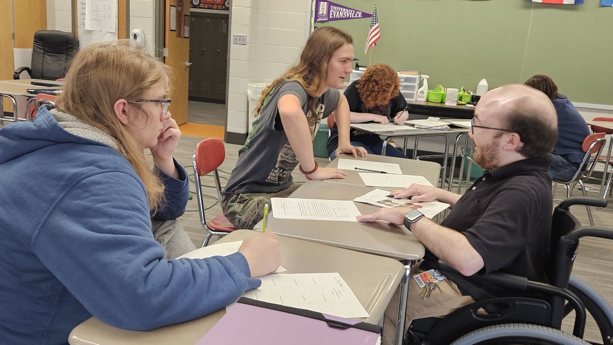 New Tech Institute HS tweet media