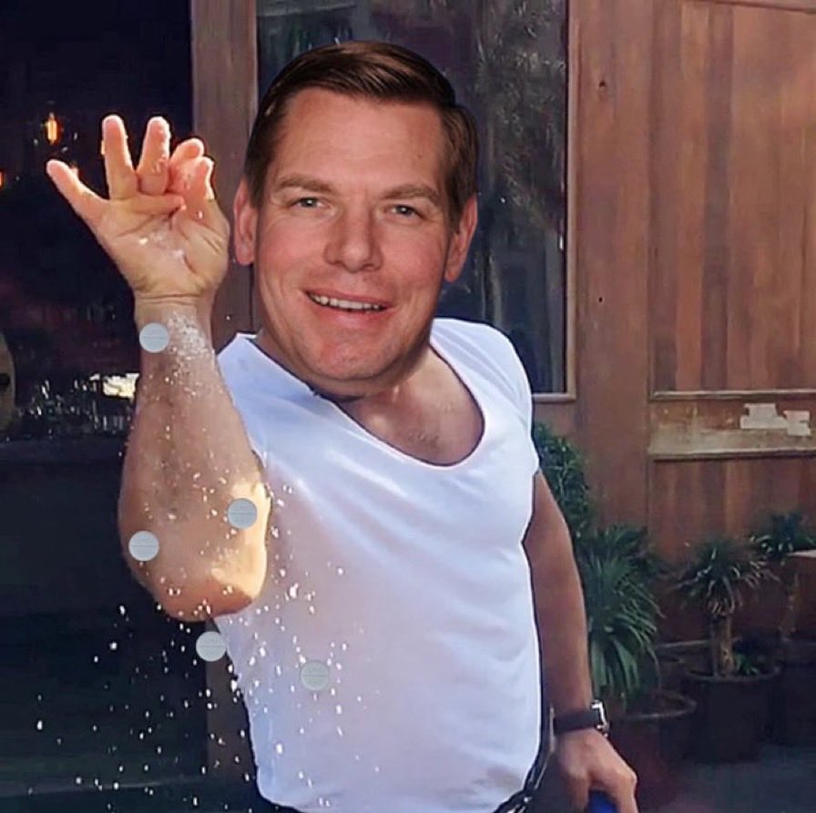 Obvious Burner Account📬 tweet media