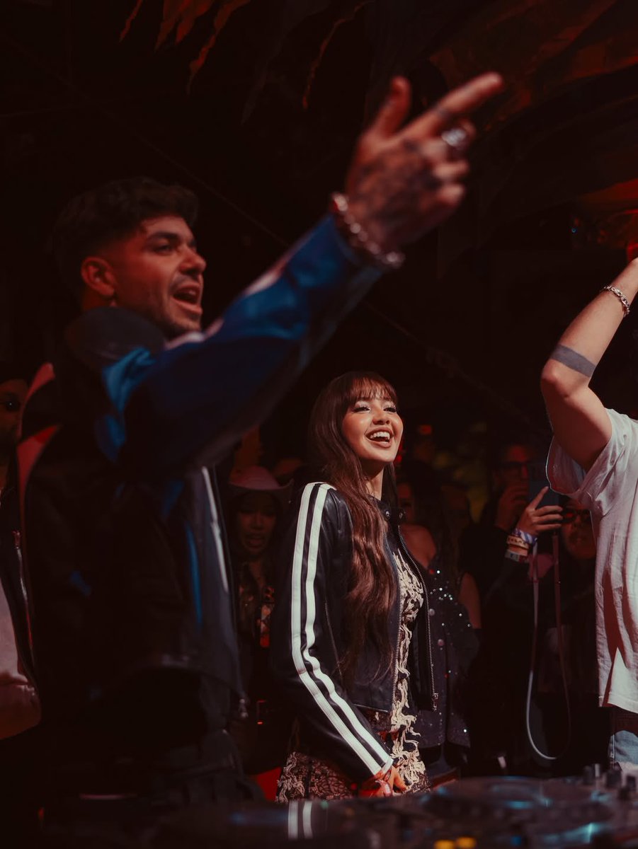 LALICE UPDATES tweet media