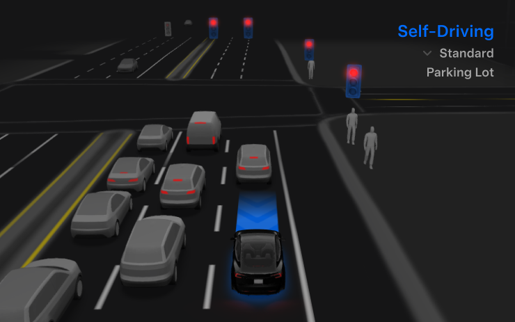 NotATeslaApp's tweet image. Tesla Update FSD V14.3.1 (2026.2.9.7) Release Notes notateslaapp.com/software-updat…