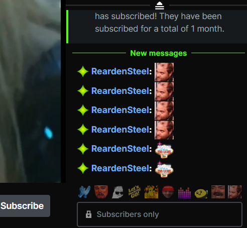 Songs in the Key of CWC tweet media