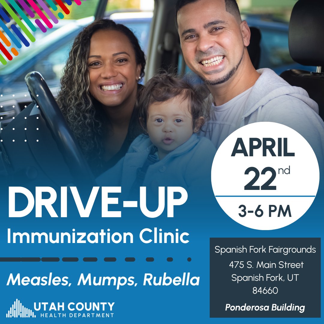 UtahCountyHealthDept tweet media