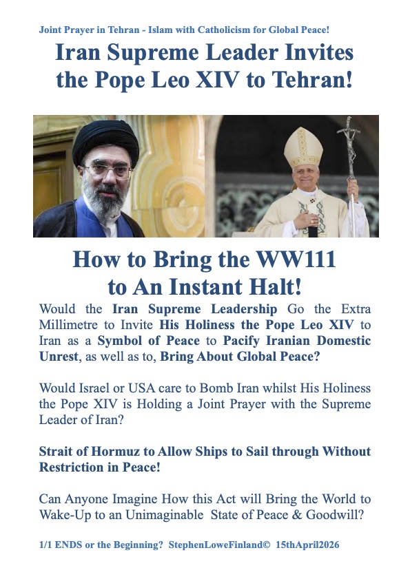 Stephen Lowe SperoMeliora tweet media