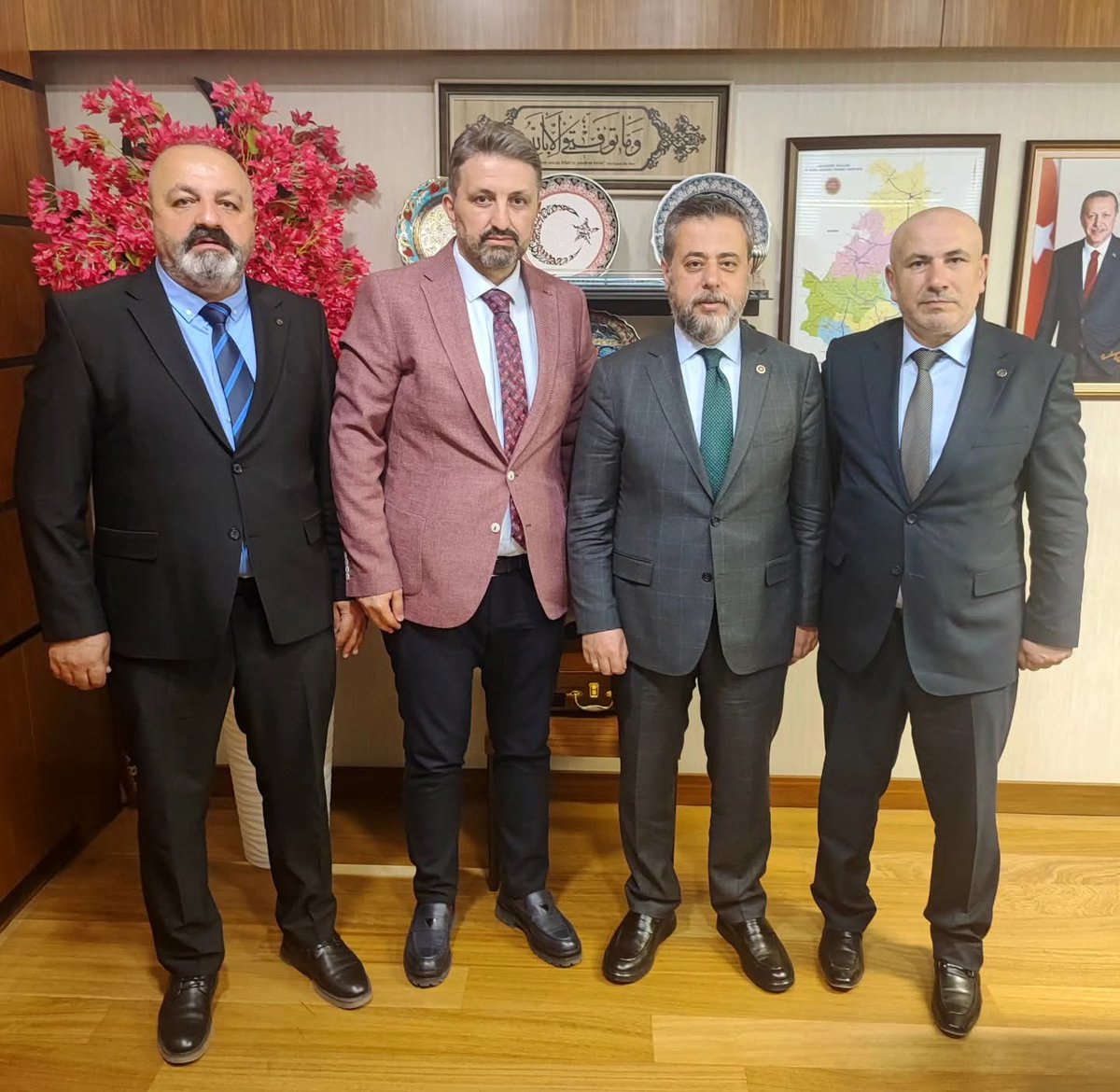 İTEO - İstanbul Taksiciler Esnaf Odası tweet media