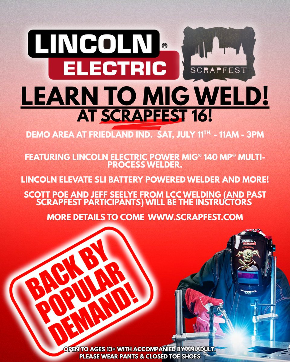 ScrapFestArtFestival tweet media