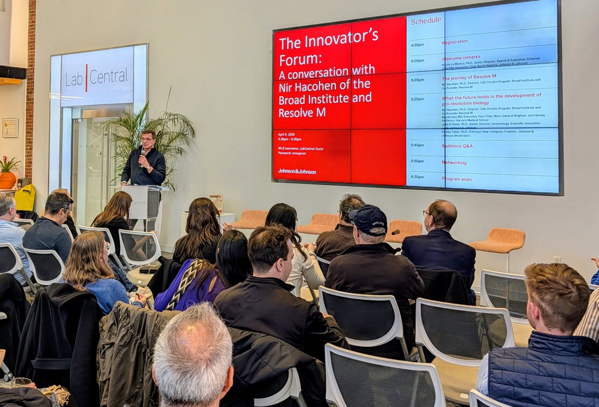 JLABS tweet media