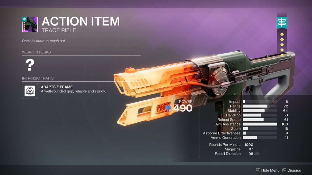 Destiny Director tweet media