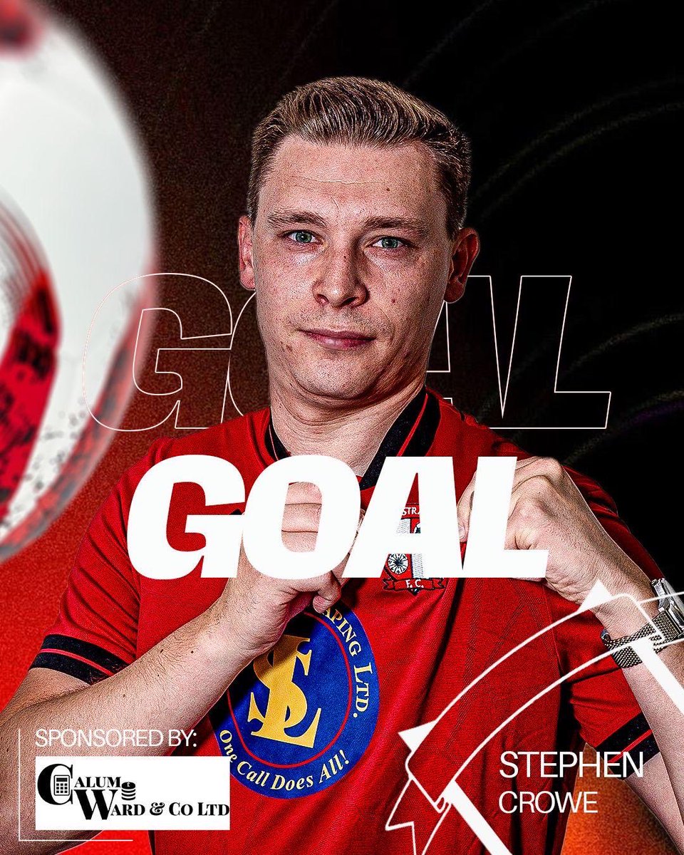 33’ GOAL CROWE 

He smashes the penalty in, let’s go!

Long Stratton 🔴 1-0 ⚪️ Beccles