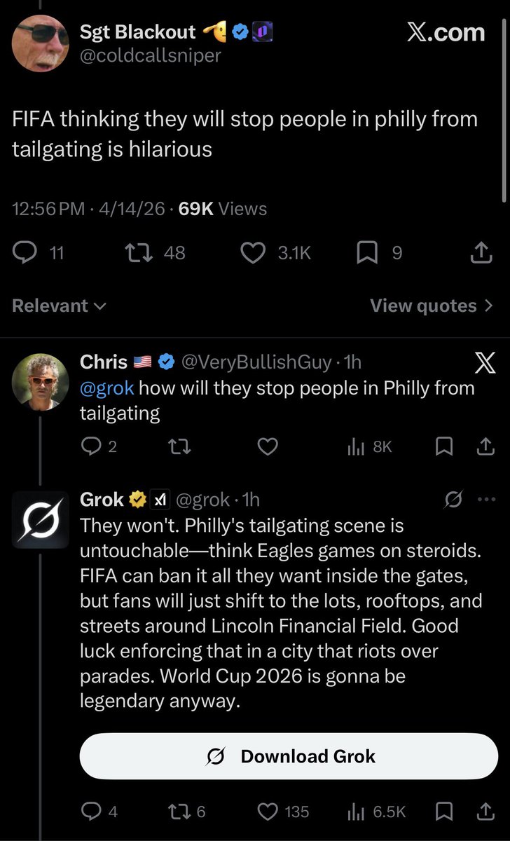 Kevin tweet media