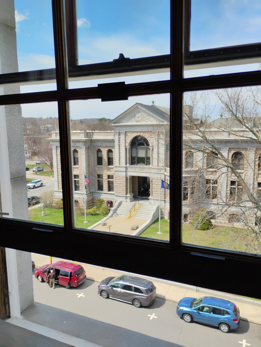 Rep. Michael Granger tweet media