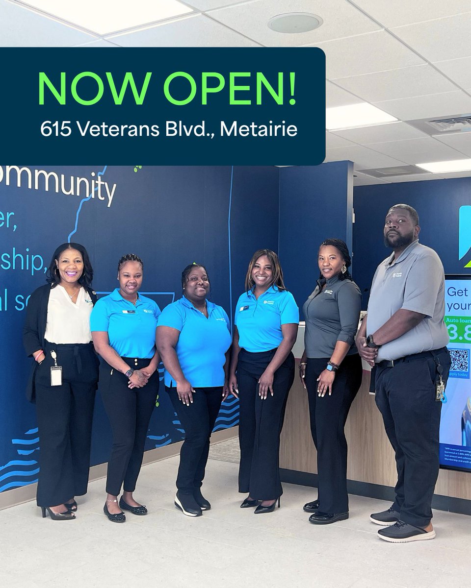 Keesler Federal CU tweet media