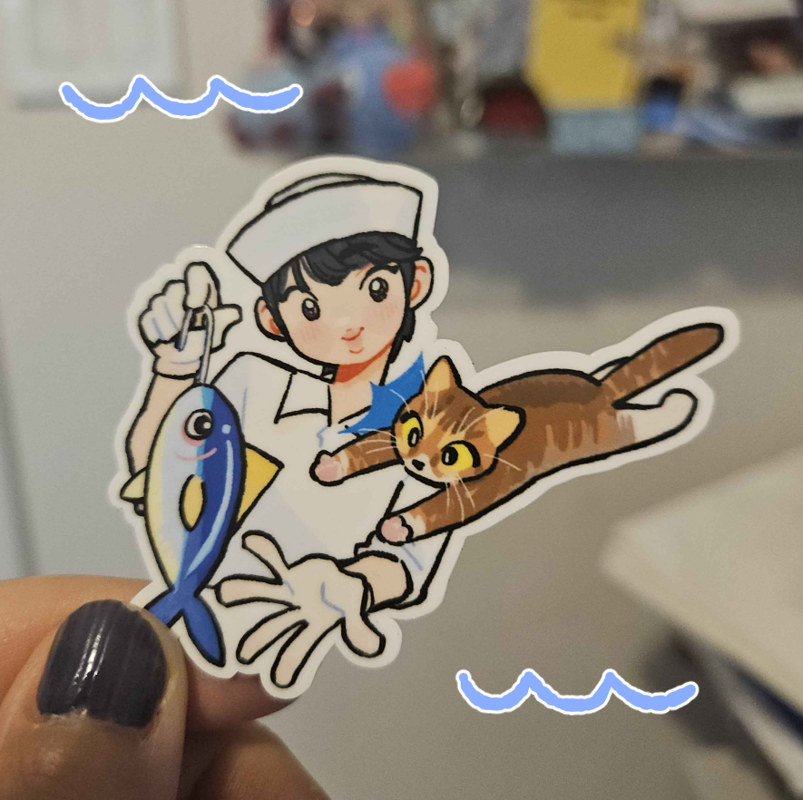 yamyogurt7's tweet photo. swimmmmmmmmmm 🐱🐱 https://t.co/bEdnD9hxVj