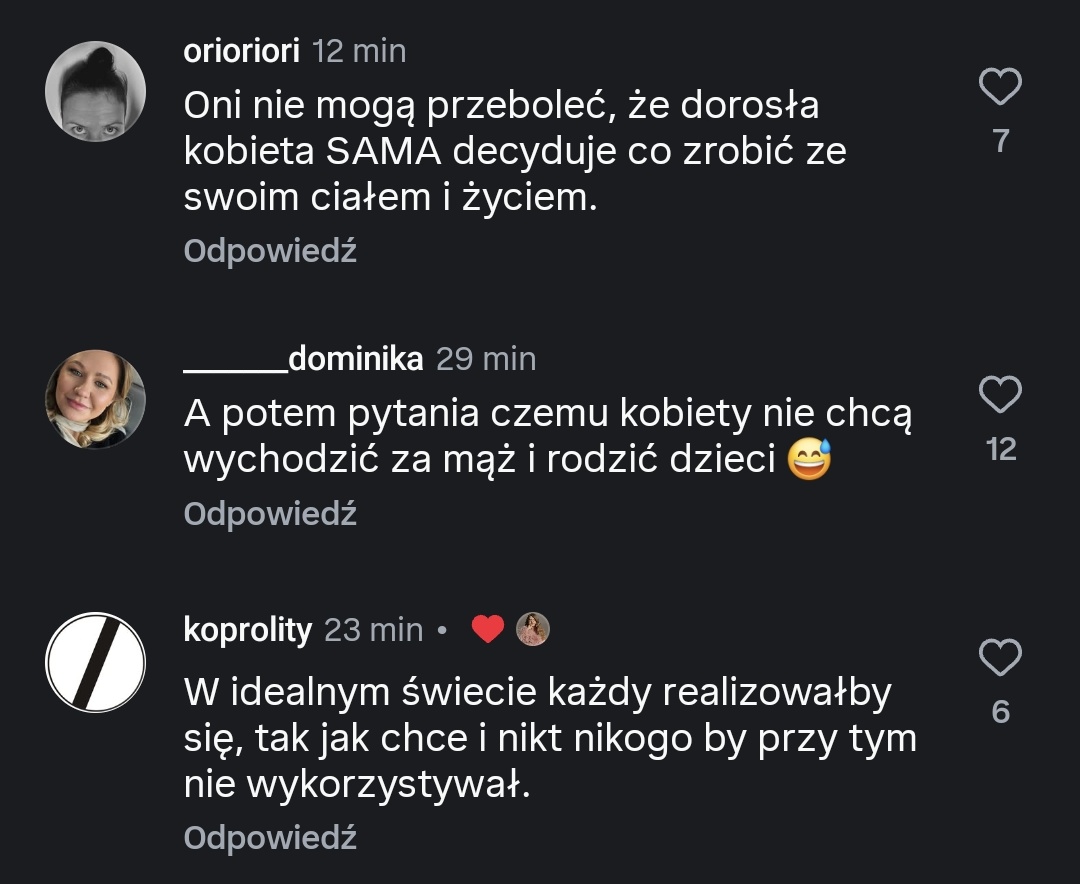 Konserwatywny liberał tweet media