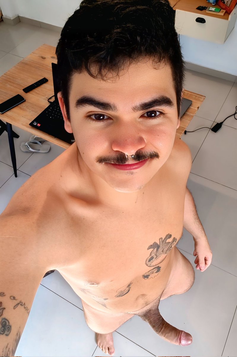 tesão pós treino 🍆🔥