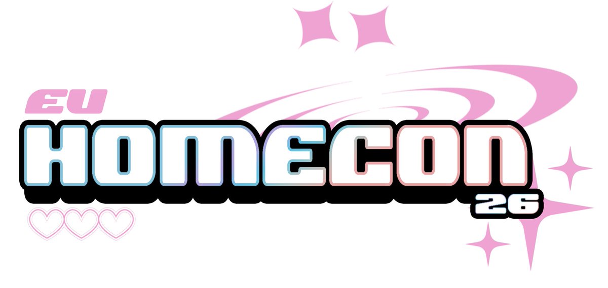 Home_ConTTV's tweet photo. Why go to TwitchCon…

…when you can stay home and watch HomeCon EU 😏

March 30
Zero travel. Mild entertainment.

#HomeConEU #TwitchCon #StreamerTwitter #GamingCommunity #ContentCreators #TwitchStreamers #LiveStreaming #FOMO https://t.co/lqCjeZtN9X
