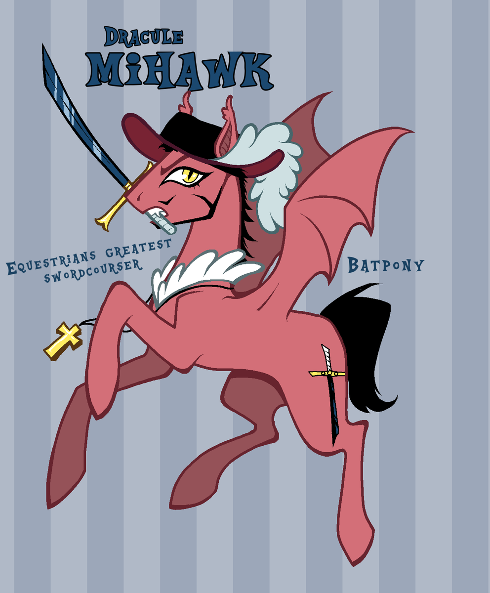 PETVULTURESHOF's tweet image. #crossguild #mlp

I DONT KNOW WHY I DID THIS