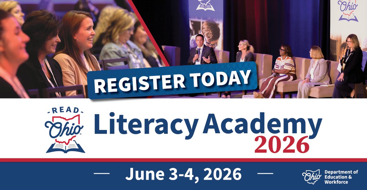 OH Dept of Ed and Workforce tweet media