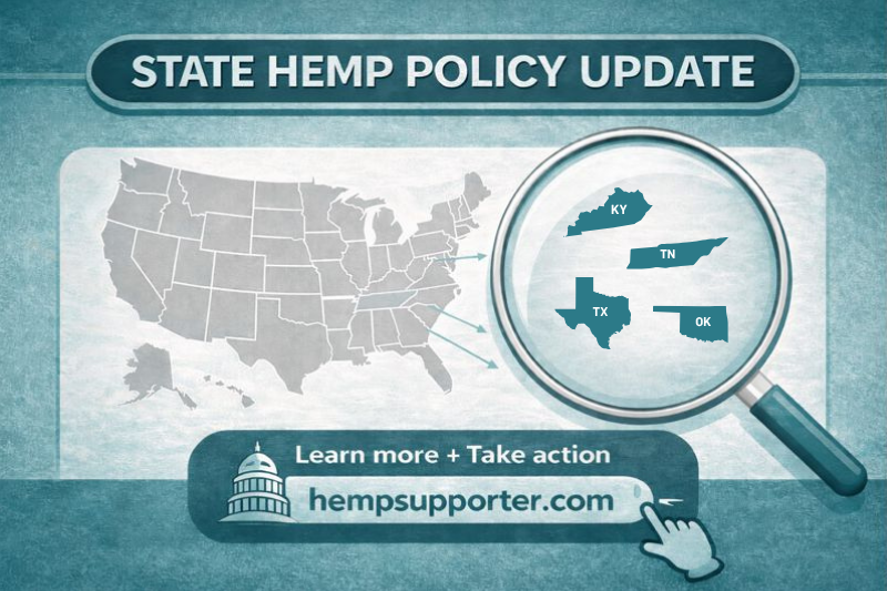 US Hemp Roundtable tweet media
