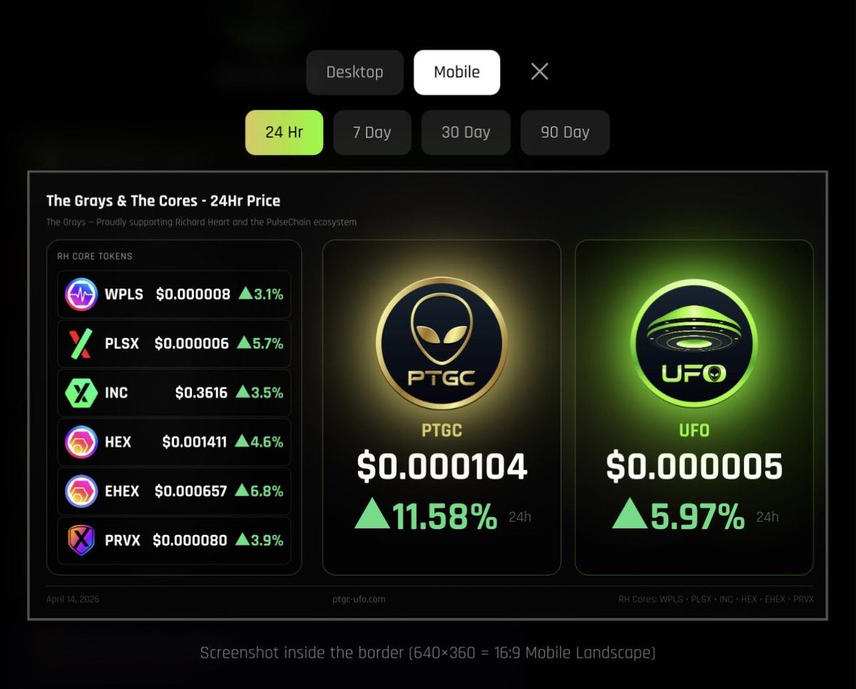 The Gray 369 (pTGC & UFO) 👽🧪🛸🕸️ tweet media