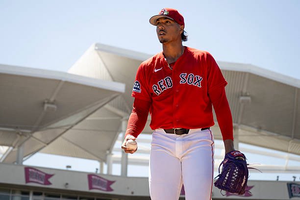 Tyler Milliken tweet media