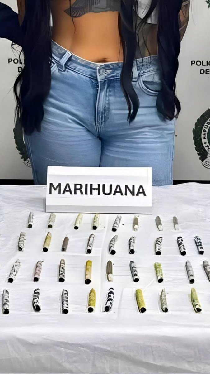 El Blog del Narco tweet media