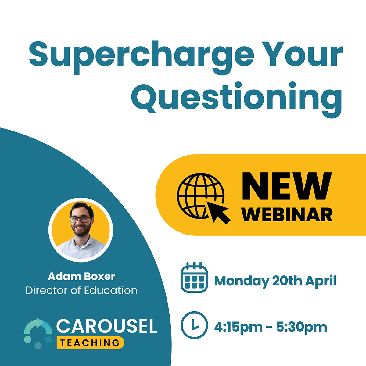 Adam Boxer tweet media