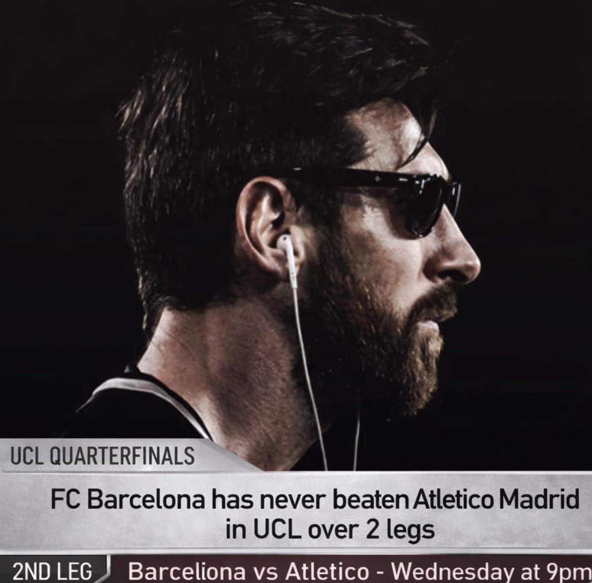 It’s time 

Thanks <a href="/Flickxball/">Hansi’s Barça 🇩🇪 (fan)</a>!!