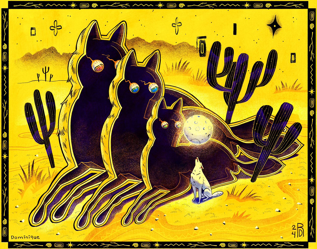 Dominique Ramsey 𓃝 (back-log hell) tweet media