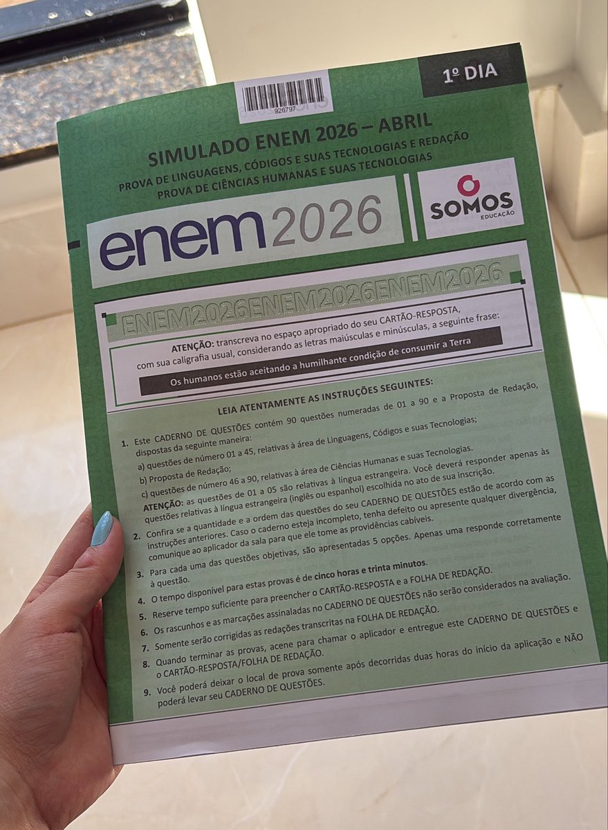 laís vai ser biomed | 🔬⚕️🧬 tweet media