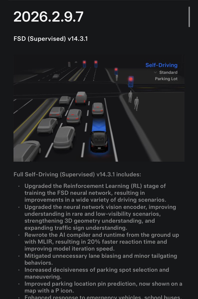 Sawyer Merritt tweet media