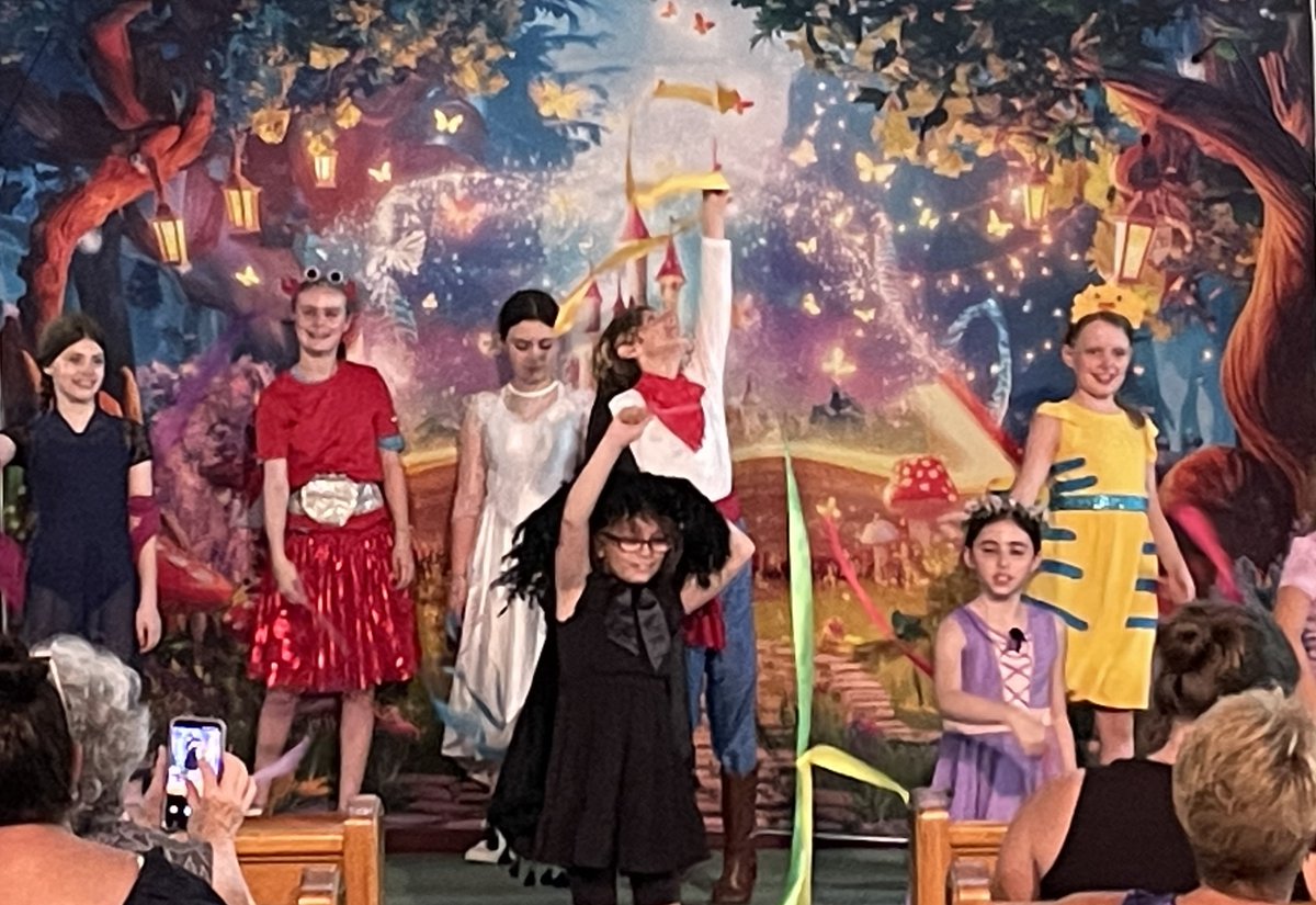 First Congregational Church of Canandaigua tweet media