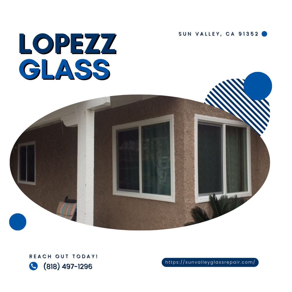LopezzGlass's tweet image. Better insulation and brighter interiors come with upgraded new windows designed for comfort. Each fit is measured precisely to ensure long-term performance. Start enjoying clearer views now.
#NewWindows
sunvalleyglassrepair.com/contact