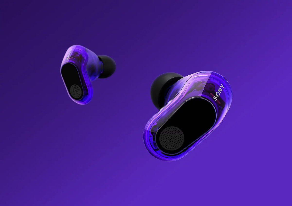 jordanmoore's tweet photo. Love the fact that Sony is making transparent tech in 2026. https://t.co/q53UCKJE9r https://t.co/Gbe6UQVBcx