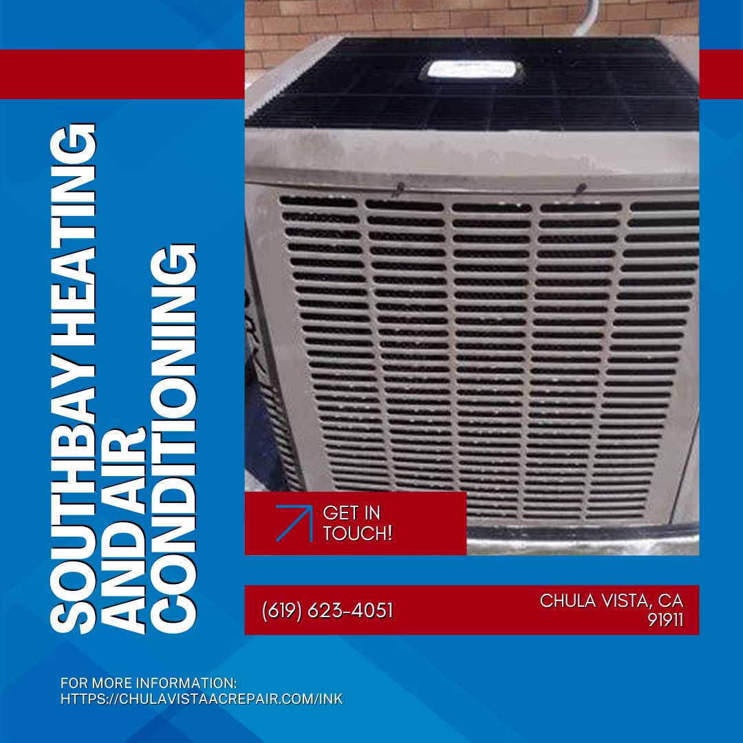 Southbayhvac24's tweet image. Upgrading your system starts with the right AC installation plan. We help ensure your unit is set up for long-term efficiency and comfort. Schedule your installation with us today and enjoy cooler days ahead.
#ACInstallation
chulavistaacrepair.com/about