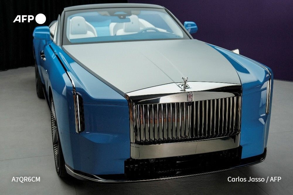 AFP News Agency tweet media