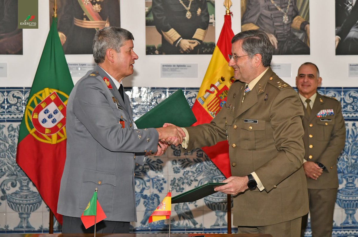 Exército Português 🇵🇹 tweet media