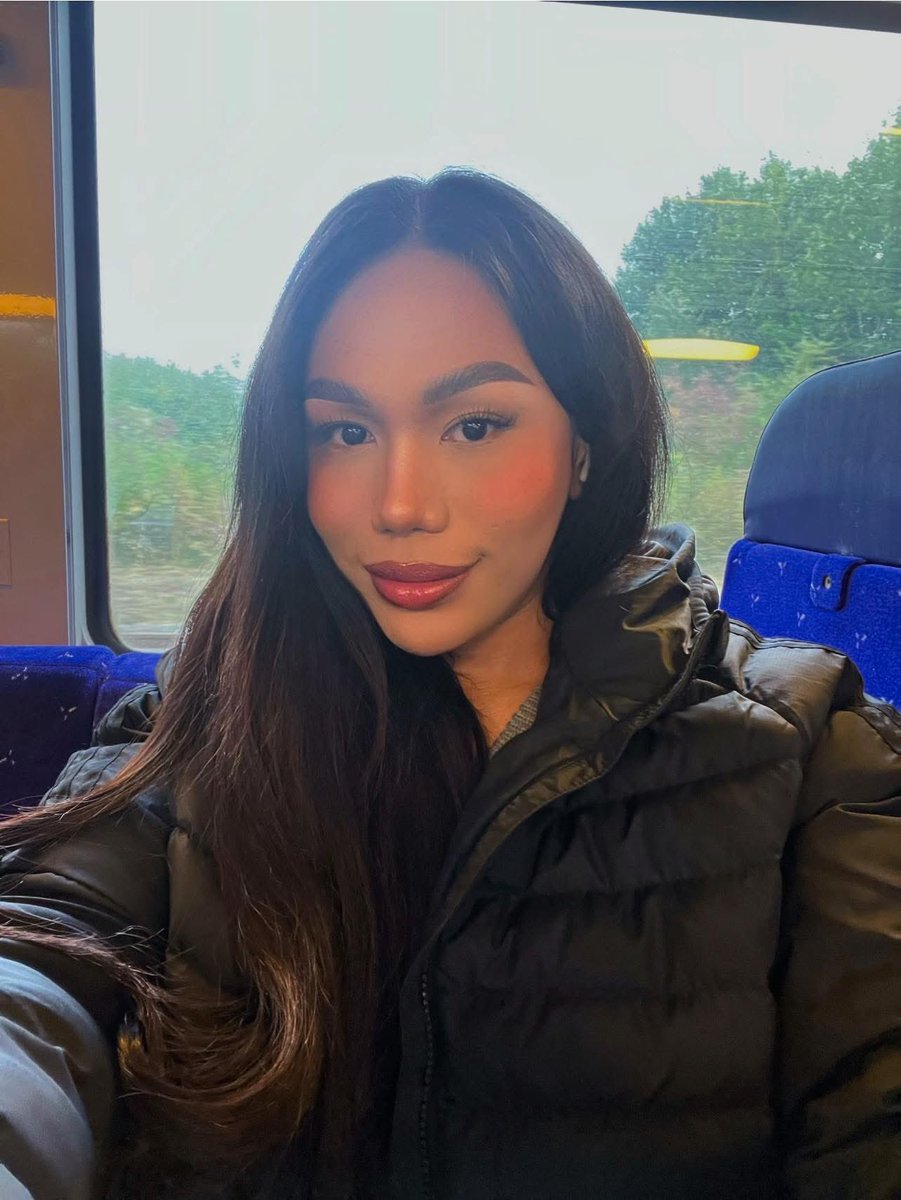 Samantha Evangelista tweet media