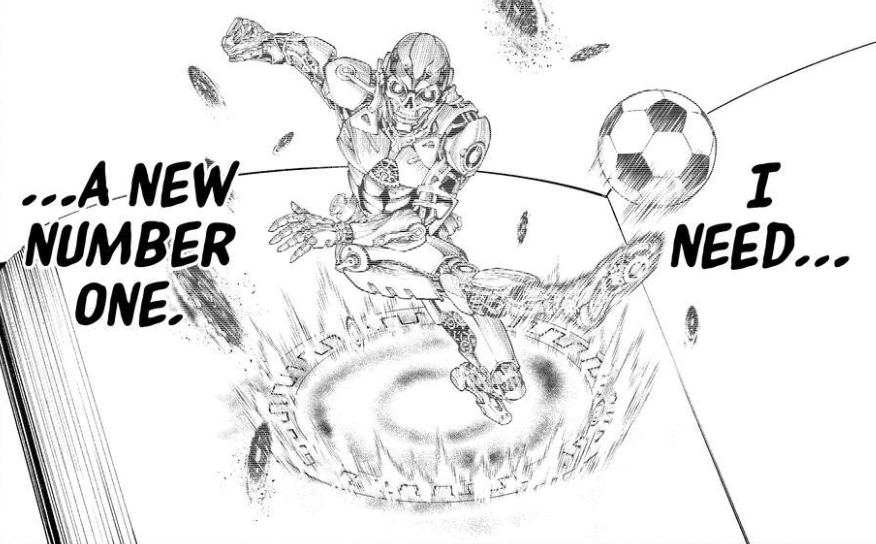 notfugo's tweet photo. i didn't notice hugo picturing this on his book.. the blank pages really help him think huh 😭 https://t.co/Waz4lObnFU