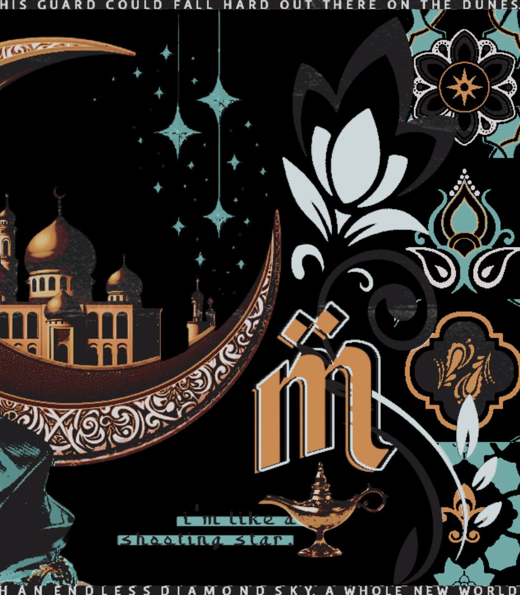 ᅟ‍ 𝚊͟ ┈ 𝓻𝑎𝑏𝒊𝕒𝚗 ‍ ᅟ‍＊ᅟ‍ ‍ 𝓝ᶤᵍʰᵗ࣮ˢᅟ‍ tweet media