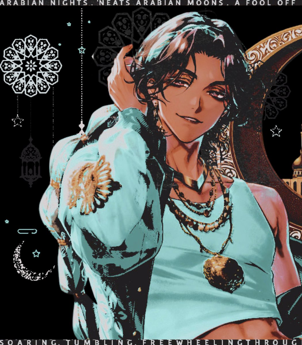 ᅟ‍ 𝚊͟ ┈ 𝓻𝑎𝑏𝒊𝕒𝚗 ‍ ᅟ‍＊ᅟ‍ ‍ 𝓝ᶤᵍʰᵗ࣮ˢᅟ‍ tweet media