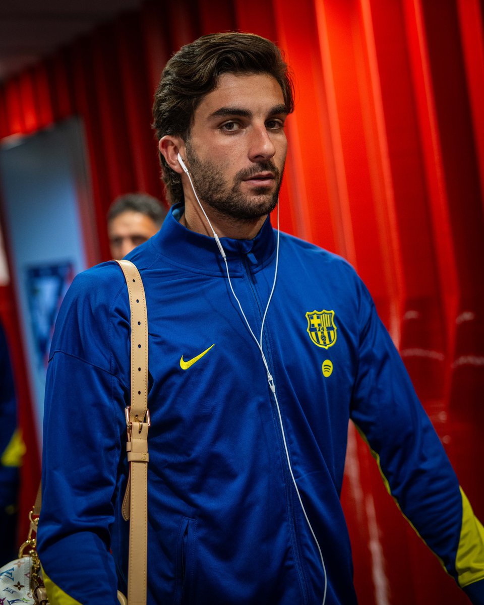 FC Barcelona tweet media