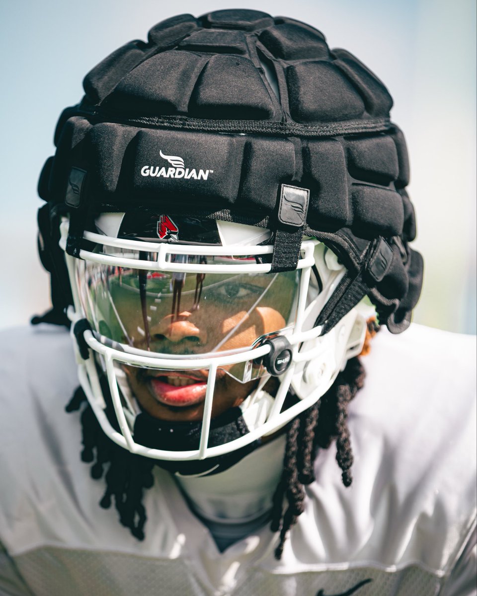 Ball State Football tweet media