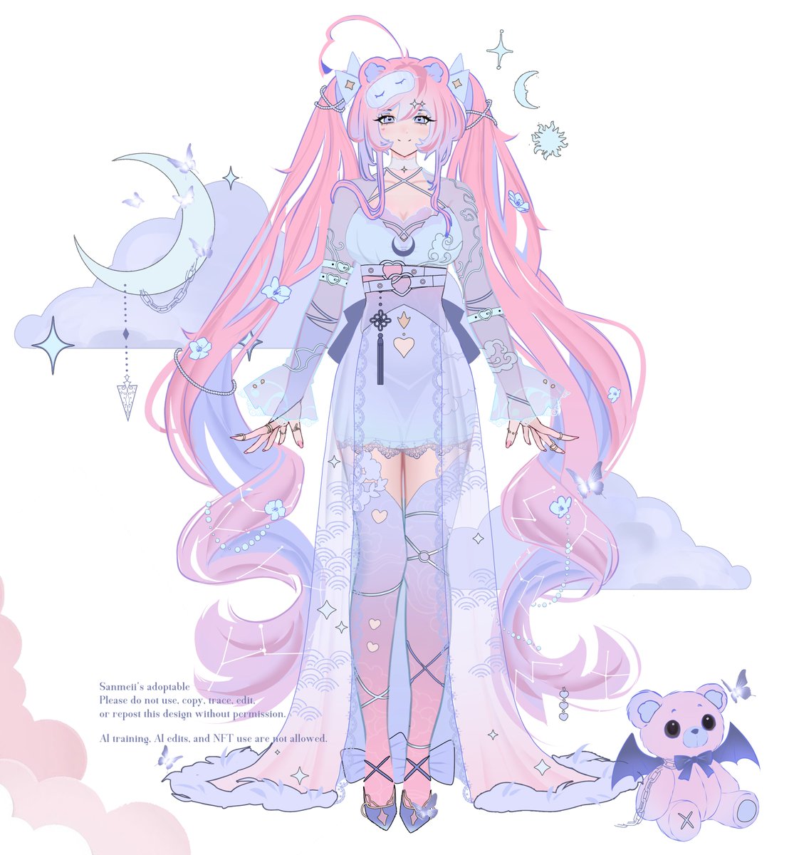 sanmeii 𓂃˖ ࣪⊹ tweet media