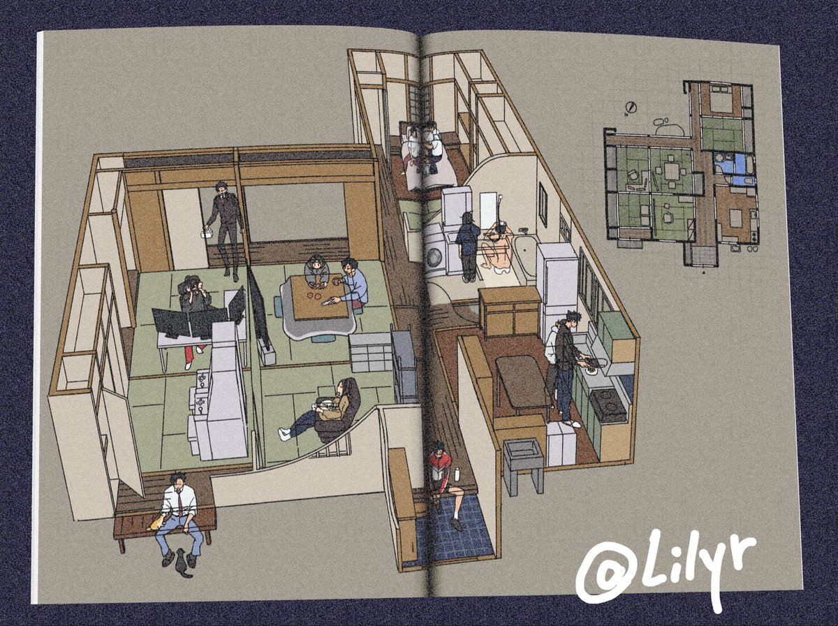 LilyrRZ's tweet photo. あ、今描いてるもの👇

修正したりするので進捗がやばい、遅い！作業はたのしいけどとっっってもさみしい！あと睡眠時間が足らん！です https://t.co/2O01CjAkwx