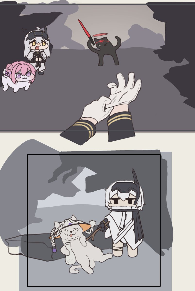 사랑방땃쥐 tweet media