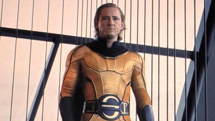 Very Random tweet media